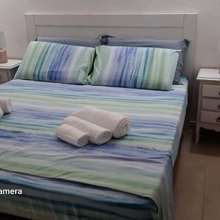 Bilocale In Centro Apartment Коста Рей Екстериор снимка