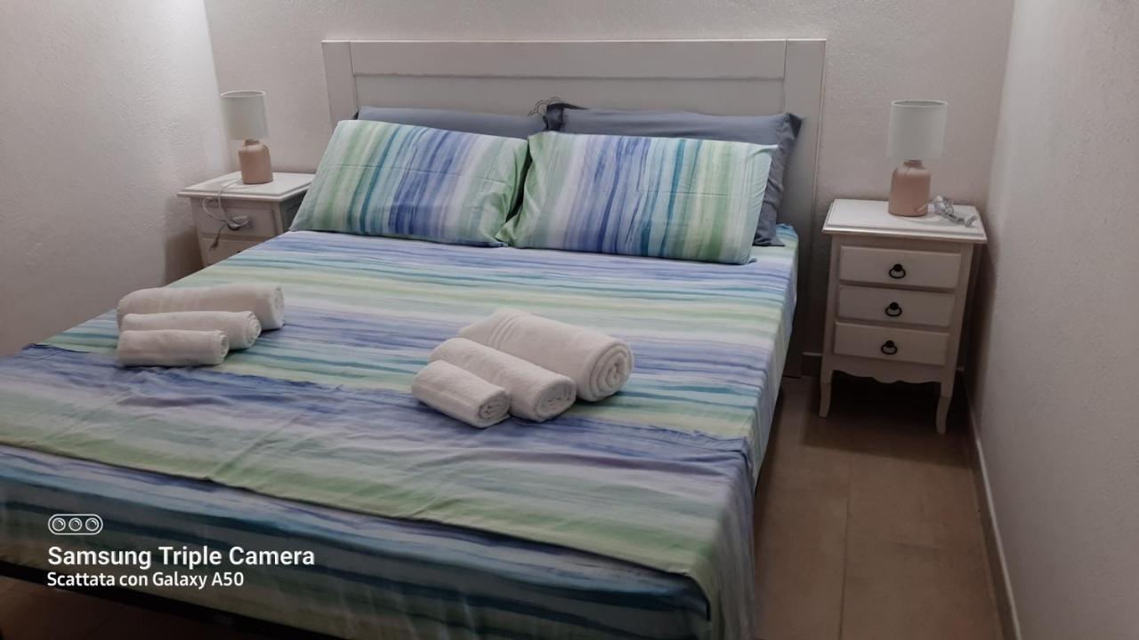 Bilocale In Centro Apartment Коста Рей Екстериор снимка