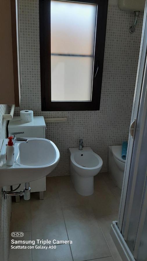 Bilocale In Centro Apartment Коста Рей Екстериор снимка