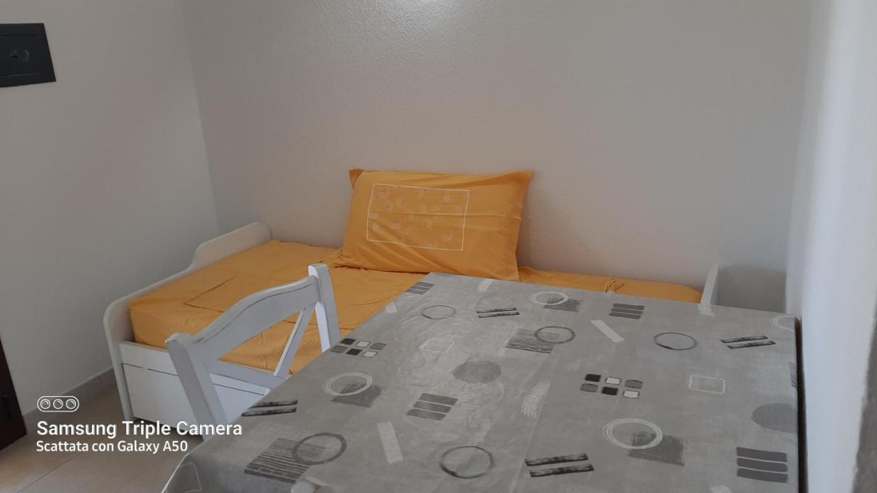 Bilocale In Centro Apartment Коста Рей Екстериор снимка