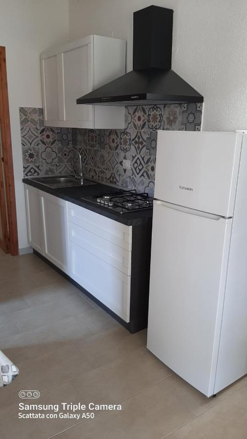 Bilocale In Centro Apartment Коста Рей Екстериор снимка