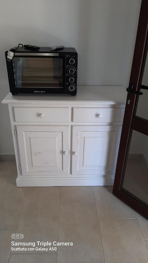 Bilocale In Centro Apartment Коста Рей Екстериор снимка