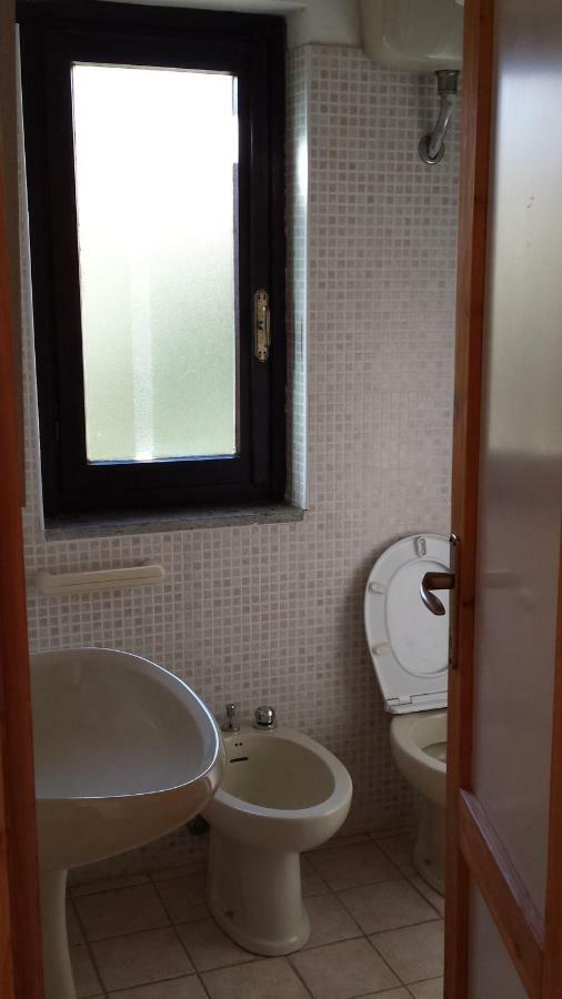 Bilocale In Centro Apartment Коста Рей Екстериор снимка